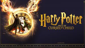 HARRY POTTER AND THE CURSED CHILD Teaser (2021)